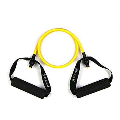 Rally Belt Arm Resistance Stretch Band Rope Fitness Yoga Workout Fitness Band N017b