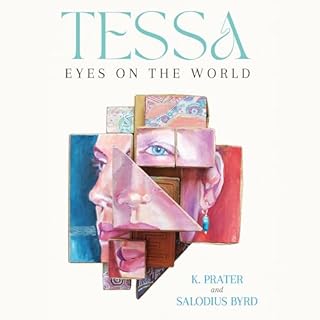 Tessa cover art