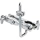 Tama BST63MBK Metalworks Effect Snare 6x3