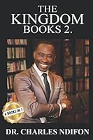 The Kingdom Books 2 1737424223 Book Cover