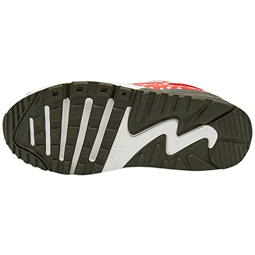 Nike Air Max 90 Toggle Se PS Girls Shoes3