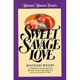 Sweet Savage Love