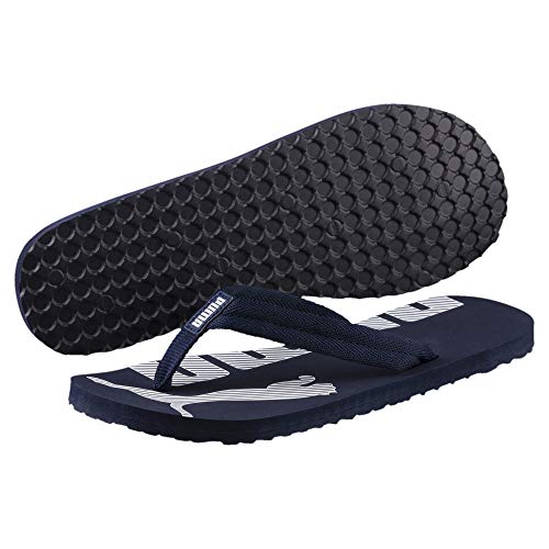 Image of Puma Unisex-Adult Epic Flip V2 Jr Sandal