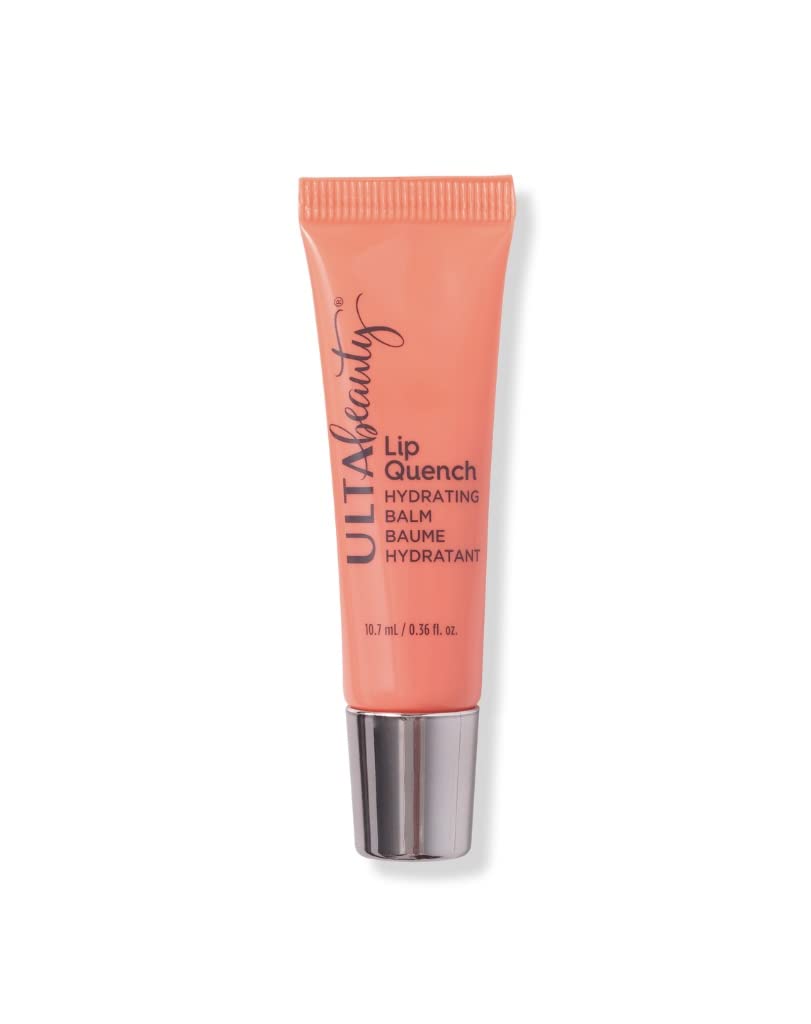 Ulta Beauty Lip Quench Hydrating Balm (Grapefruit