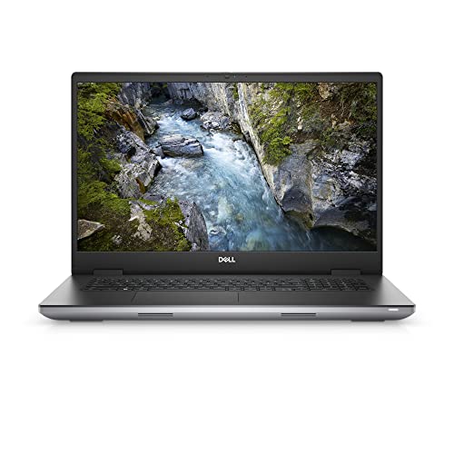 Image of Dell Precision 7680 Mobile Workstation - 16 inch FHD+ AG 500 nits Display - 5.5Ghz Intel Core i9-13950HX 24-Core - 1TB SSD - 64GB RAM - NV RTX A3500 ADA (12GB GDDR6) - Windows 11 pro