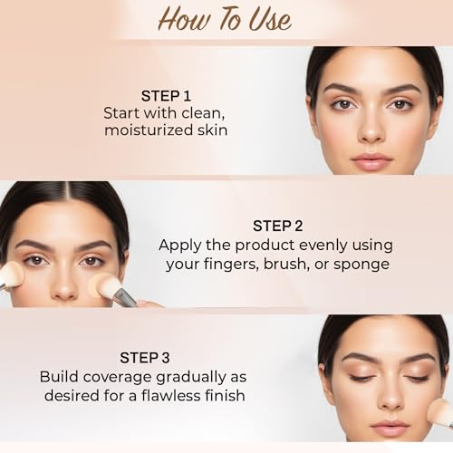 Image of Maliao Powder-Less Liquid Oil-Free Water Base Primer - Lasting No-Makeup Effect (WHITE IVORY)