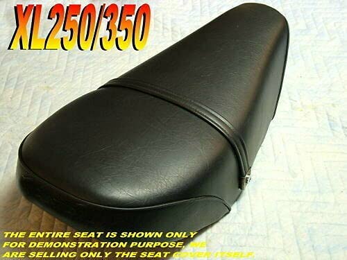 New Replacement seat cover fits XL250 Honda 1972-75 XL 250 K0 K2 136
