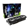 玄人志向 GALAKURO GAMING GG-RTX3070Ti-E8GB/TP [PCIExp 8GB]