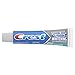 Crest Cavity & Tartar Protection Toothpaste, Whitening Baking Soda & Peroxide, 2.4 oz