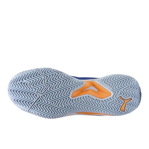 Image of Puma Mens Nova Court Pickleball Shoes