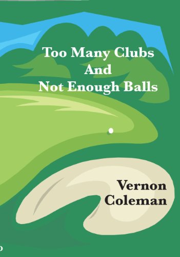 Too Many Clubs And Not Enough Balls