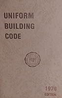 Uniform Building Code Standards 1979 B000YCH91M Book Cover