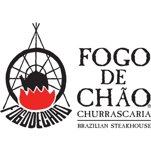 Fogo De Chao Brazilian Steakhouse Gift Card - Image 2