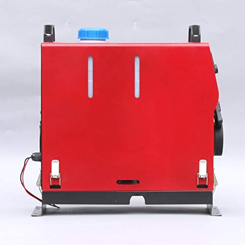 Air Diesel Heater, 5KW 12V Parking Vehicle Heater Set For Car Truck Bus, Trucks,RV, Motorhome Trailer, Trucks, Boats