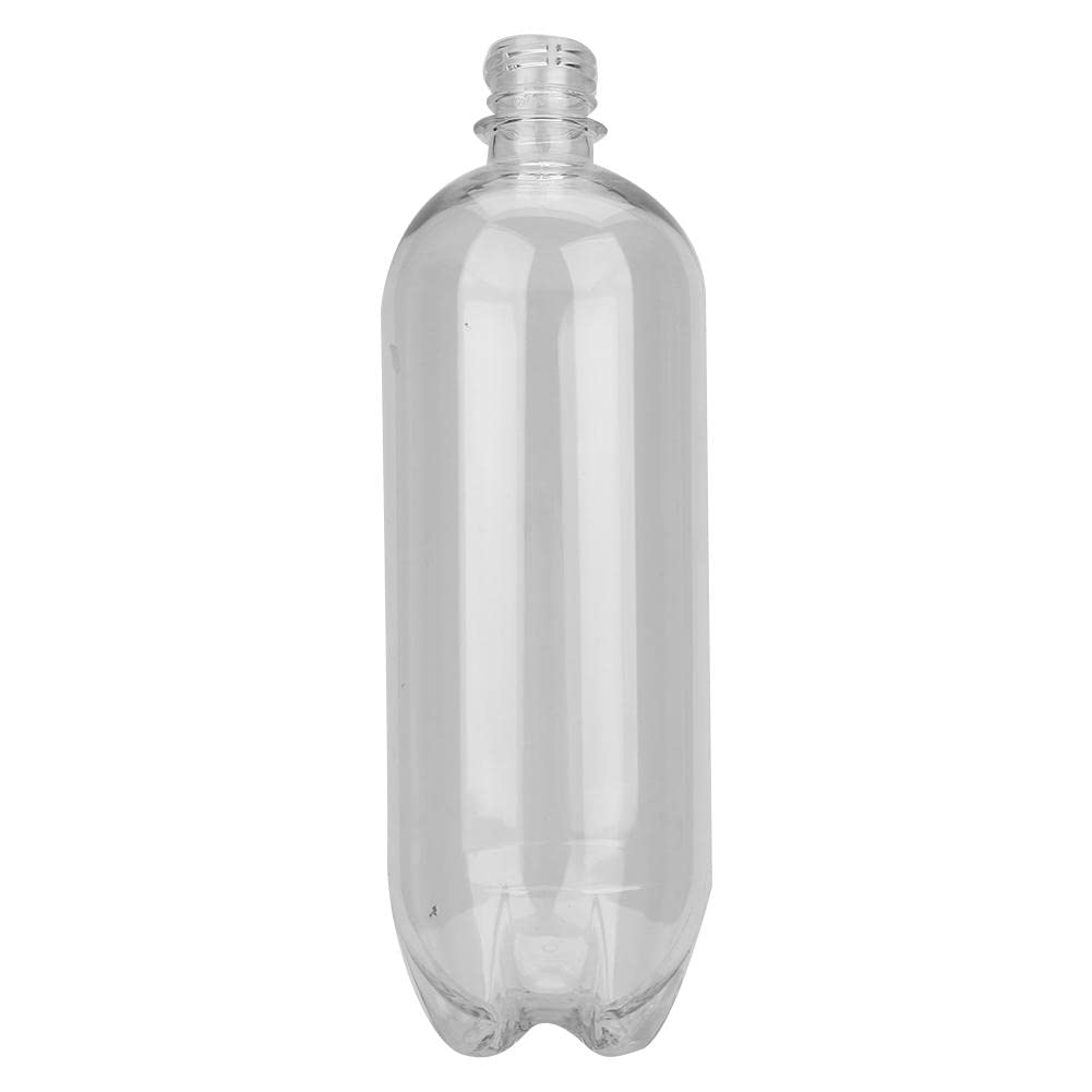 NMD Dental Bottle(PP clear)(Pack Of 2Pcs)