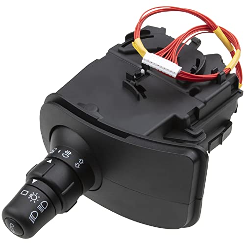 Commodo Clio 3 et Modus interrupteur de phares clignotant