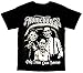 Produktbild Homeboys Vatos Locos Forever Art Mens T-Shirt Homeboys Vatos Locos Forever Art Mens T-Shirt Black 2XL