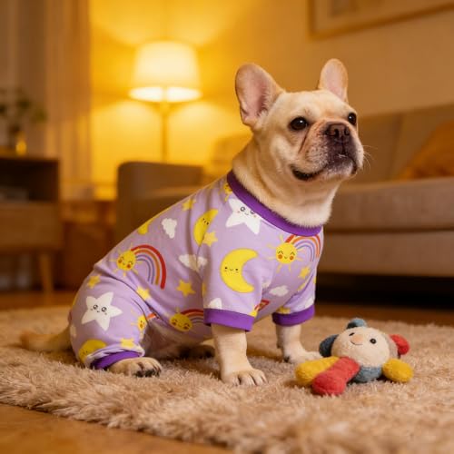 Camisa para perros, talla XS miniatura 5
