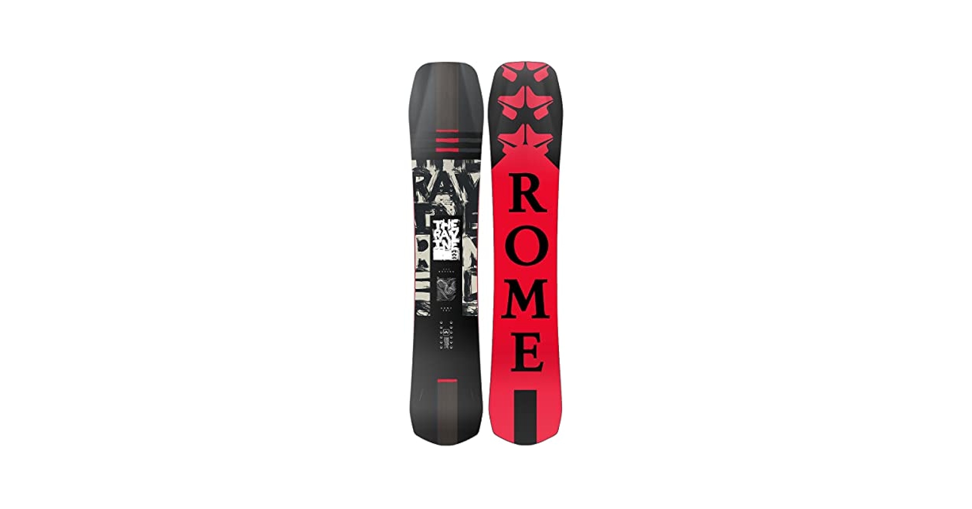 ROME SDS - ROME SDS RAVINE 155  20-21モデル Rome SDS Ravine Snowboard - Womens – Pure Stoke