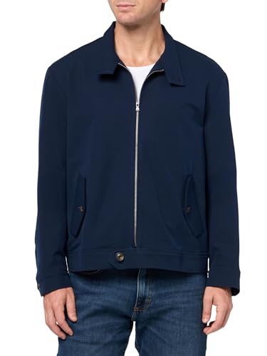 Men's Full Zip Jacket