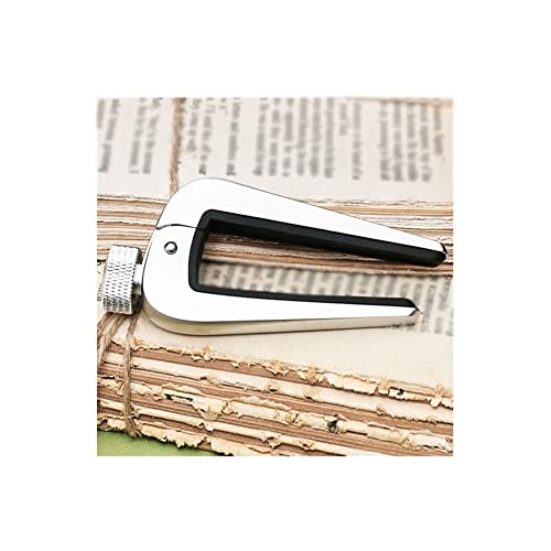 EXENXA Accueil Instrument de Musique Guitare Capo Flanger Universal Premium Alliage Capo Tune Clamp Trigger for Acoustic… - Les Beatles, Paul McCartney, John Lennon, RIngo Starr, George Harrison EXENXA Accueil Instrument de Musique Guitare Capo Flanger Universal Premium Alliage Capo Tune Clamp Trigger for Acoustic…