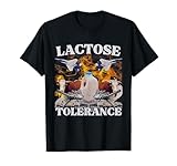 Funny Lactose Tolerance Memes