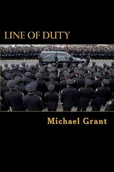 Paperback Line Of Duty Book