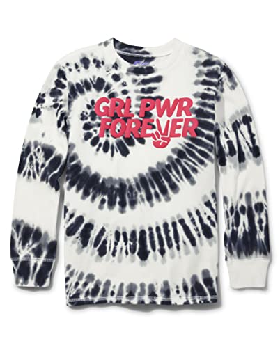Image of Sugar & Jade Girls' Teen Long Sleeve Fashion Shirts