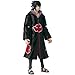 ANIME HEROES - Naruto - Sasuke Uchiha Taka ver. Action Figure
