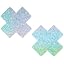 Glitter Rock Candy X