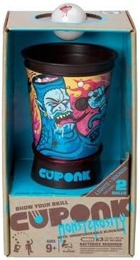 Cuponk! Monsterosity Game