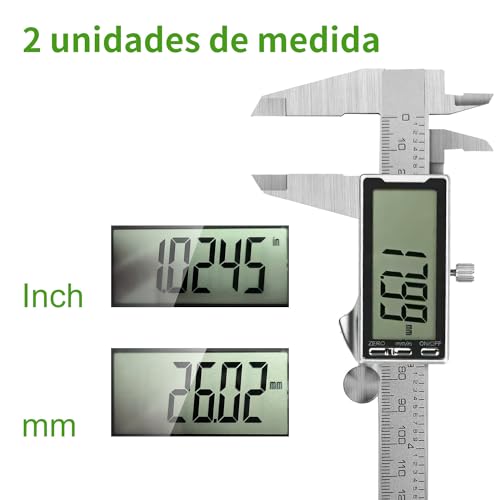 Vernier Metálico 12 vernier metalico marca AEGTVA (3)