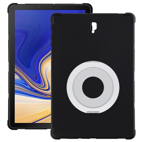 Coque Samsung Galaxy Tab S4 10.5 pour le bureau avec poignée de maintien
