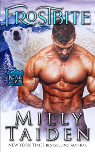 Cover of Frostbite