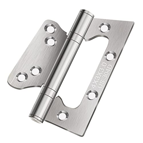 How to Choose the Right Garage Door Hinge Screws for Your Door