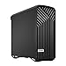 Produktbild Fractal Design Torrent E-ATX Black Solid High-Airflow Mid Tower Computer Case