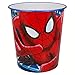 Price comparison product image Dustbin - Spiderman