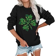 Black-shamrock2