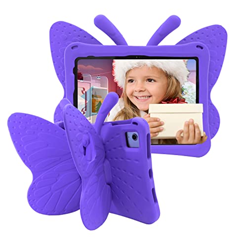 Tading Kids Case for iPad (A16) 11th Generation 11 Inch 2025/iPad 10th Generation 10.9 Inch 2022