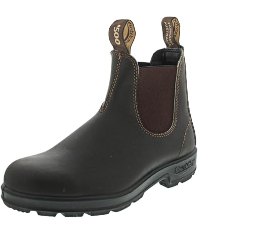 Image of Blundstone BL500 Original 500 Chelsea Boot