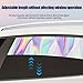 Side Window Sun Shade,Sun Blocker for Car Windows Only Compatible with VW T-Cross Tiguan UV Protection & Privacy Window Cover Car Window Shade Set of 4
