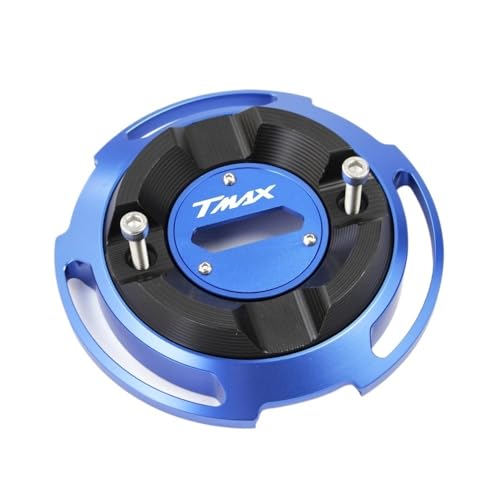 Protector Tmax 560 pour éviter les fuites de carter cassé - 4