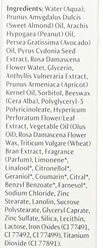 Dr. Hauschka Tinted Day Cream, 1 Fl Oz