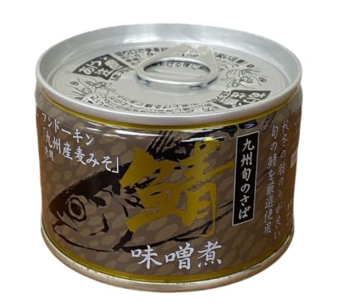 相浦缶詰 さば味噌煮 サバ缶 鯖缶 さば 味噌煮 九州旬の鯖使用 缶詰 24缶セット