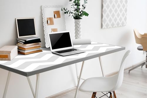 Couverture de bureau 100x50 cm pour protéger des rayures - 2
