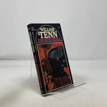 Paperback Seven Sexes Book