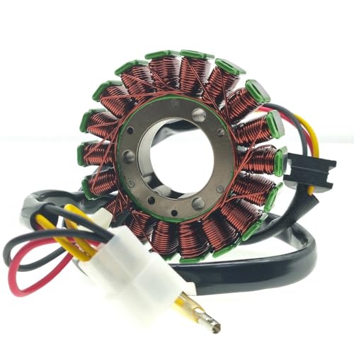 Bobine d'allumage Stato haute performance pour LC4 SMC 660 58439004000