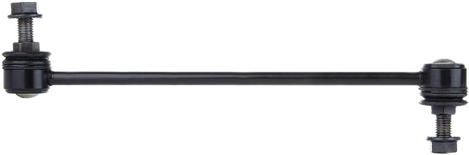 ECCPP Front Strut Spring Assembly Rear shock absorber Stabilizer Bar Link Kit Fits 08-12 for Chevrolet for Malibu 05-10 for Pontiac G6 07-09 for Saturn Aura replace for 172199 172200 5778 K80252