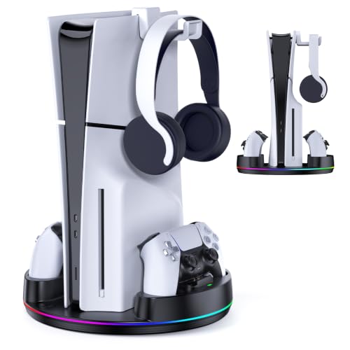 NEWDERY PS5 Stand