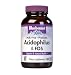 BlueBonnet Probiotic Acidophilus Plus FOS Vegetarian Capsules, 100 Count